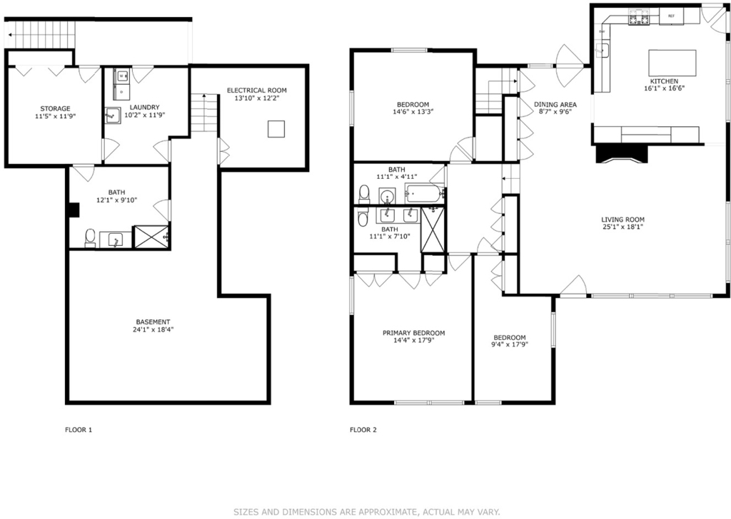 50 Lakeside Place - Photo 8
