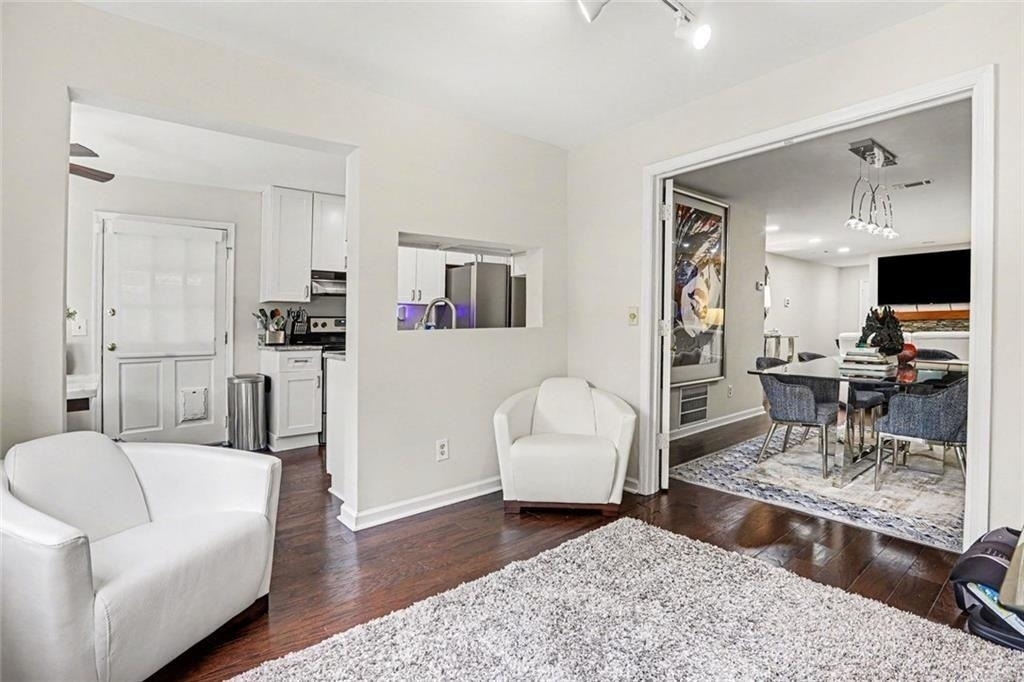 7 Saint Claire Lane Ne - Photo 5