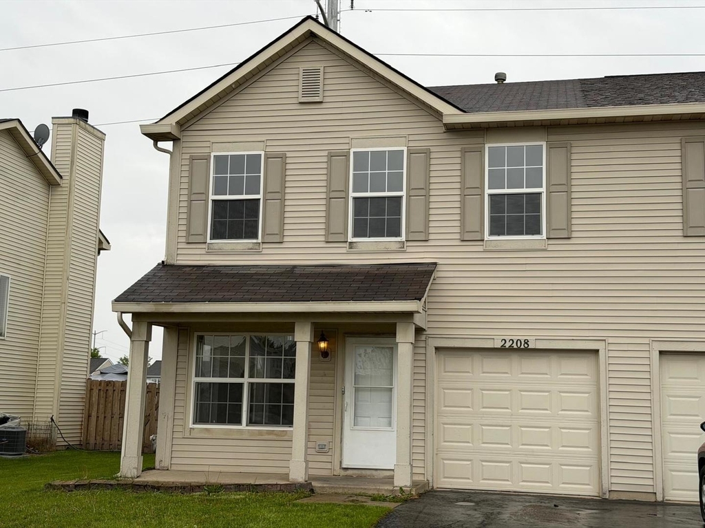 2208 Rebecca Circle - Photo 0