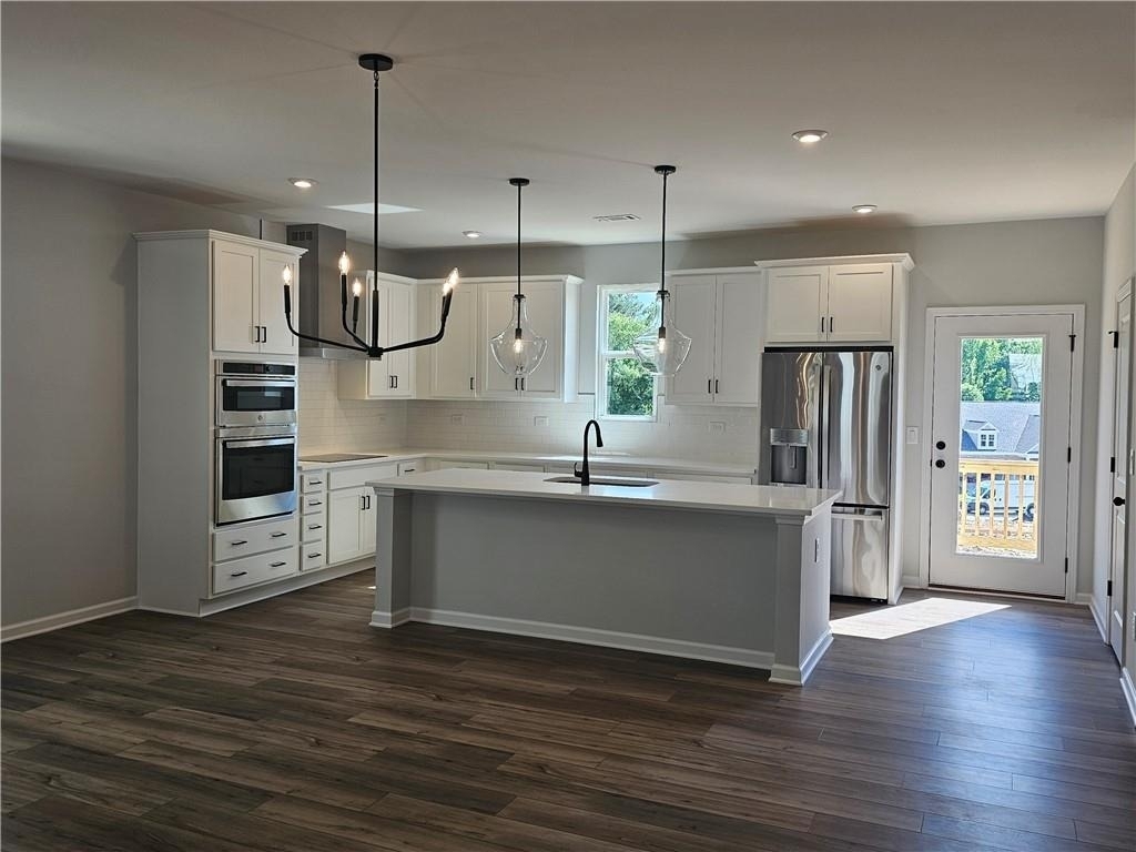 3250 Willow Glade Trail - Photo 3