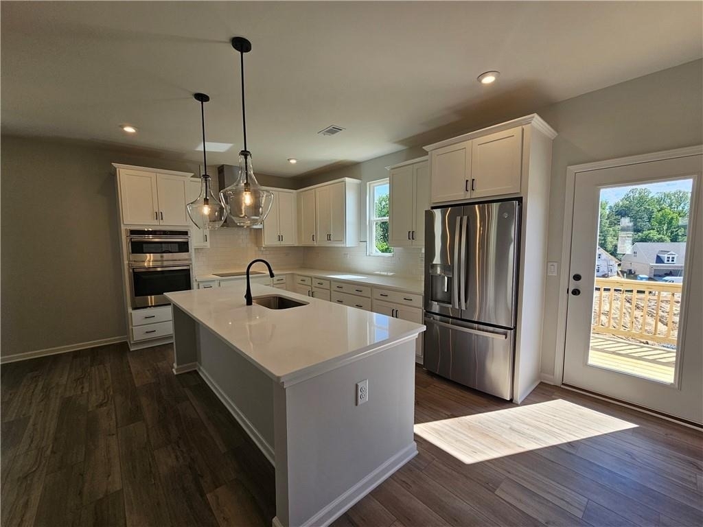 3250 Willow Glade Trail - Photo 7