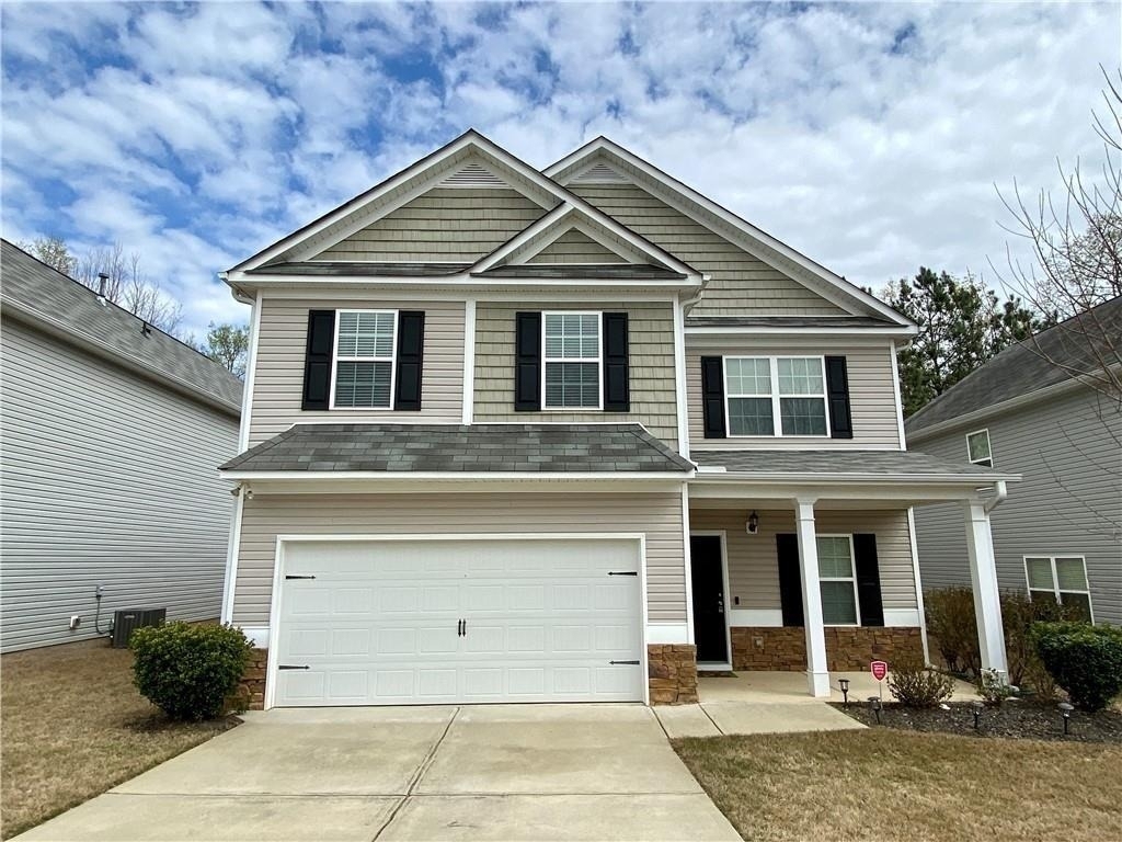611 Stonehurst Lane - Photo 0