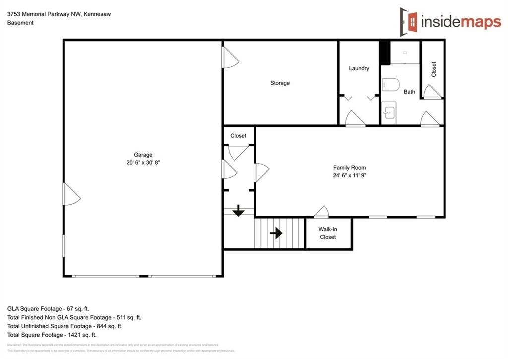 3753 Memorial Parkway Nw - Photo 17