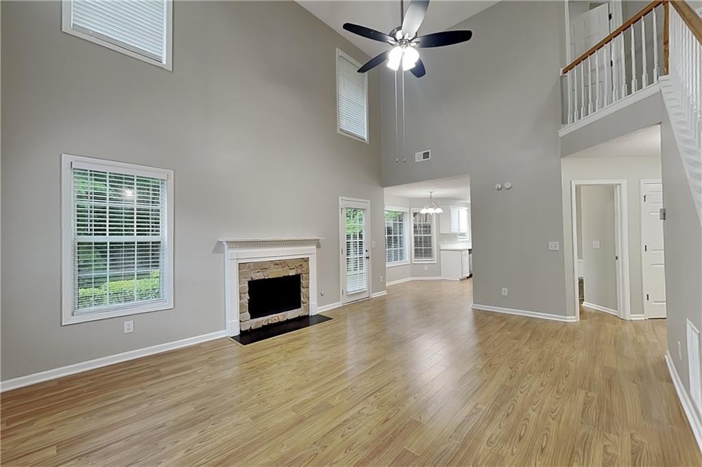 224 Bennett Farms Trail - Photo 2