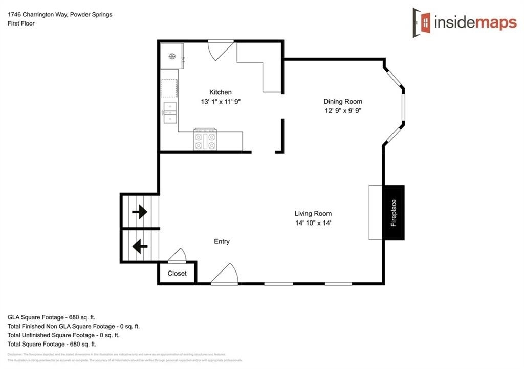 1746 Charrington Way - Photo 18