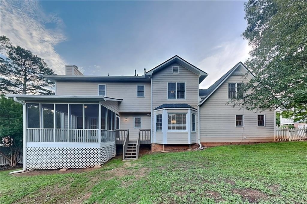 1589 Tennessee Walker Drive Ne - Photo 20