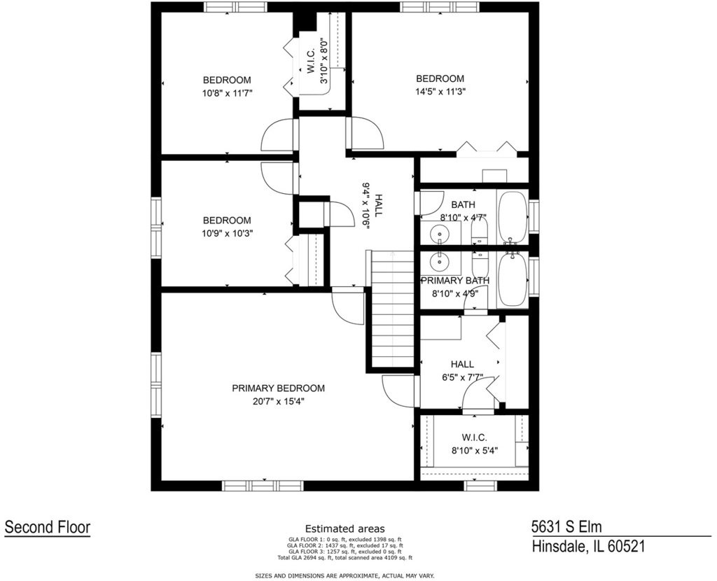 5631 S Elm Street - Photo 29