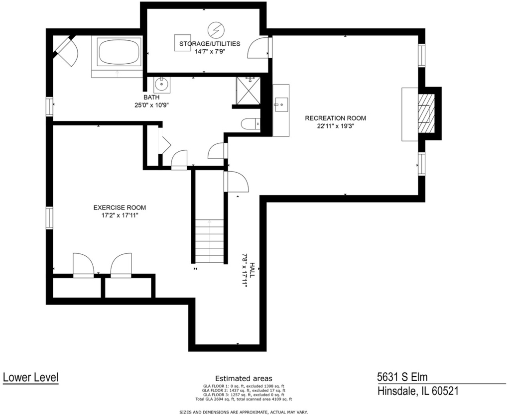 5631 S Elm Street - Photo 30