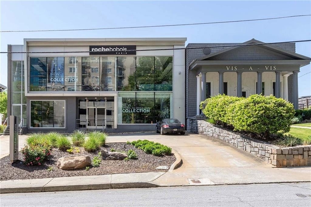 325 East Paces Ferry Road - Photo 59