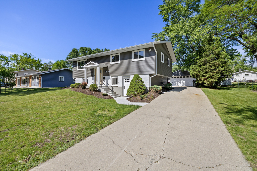 1570 Jefferson Road - Photo 1