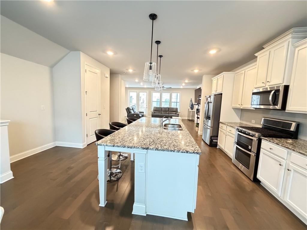 4236 Hickory Pine Alley - Photo 6