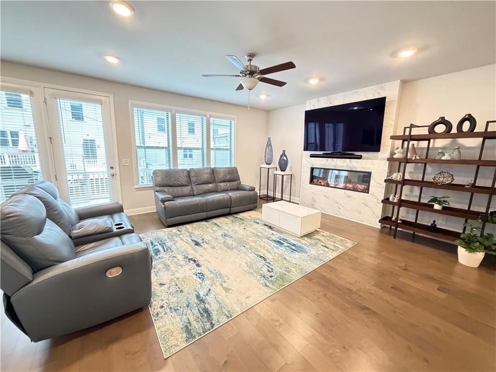 4236 Hickory Pine Alley - Photo 5