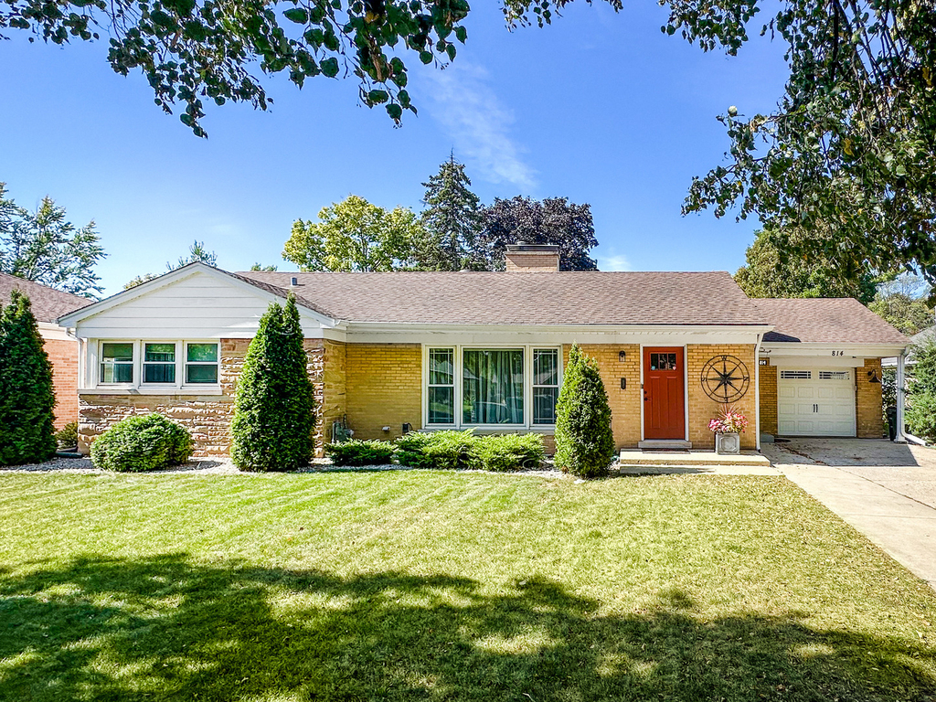 814 S Evergreen Avenue - Photo 0