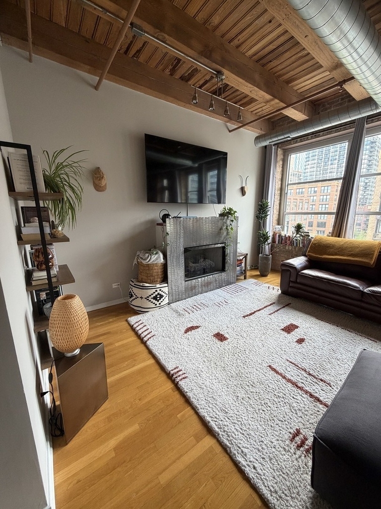 333 S Desplaines Street - Photo 1