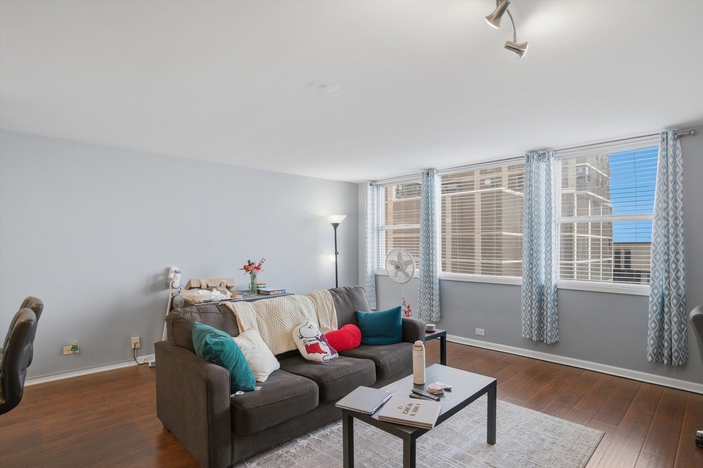 6301 N Sheridan Road - Photo 13