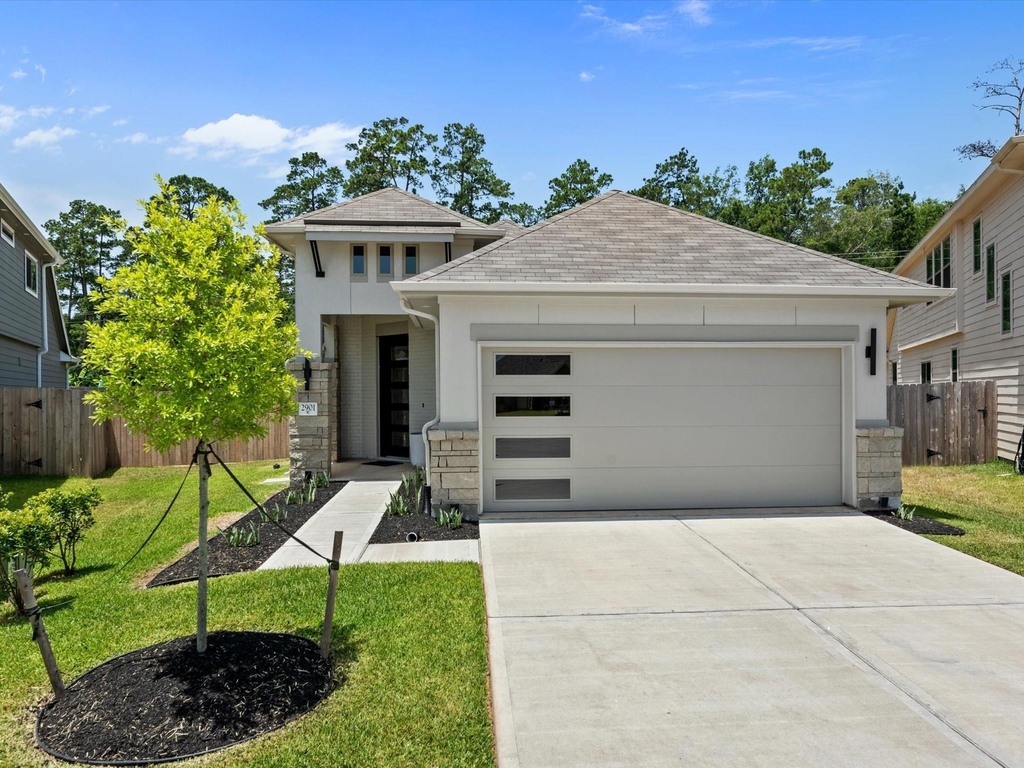 2901 Yaupon Grove Lane - Photo 1