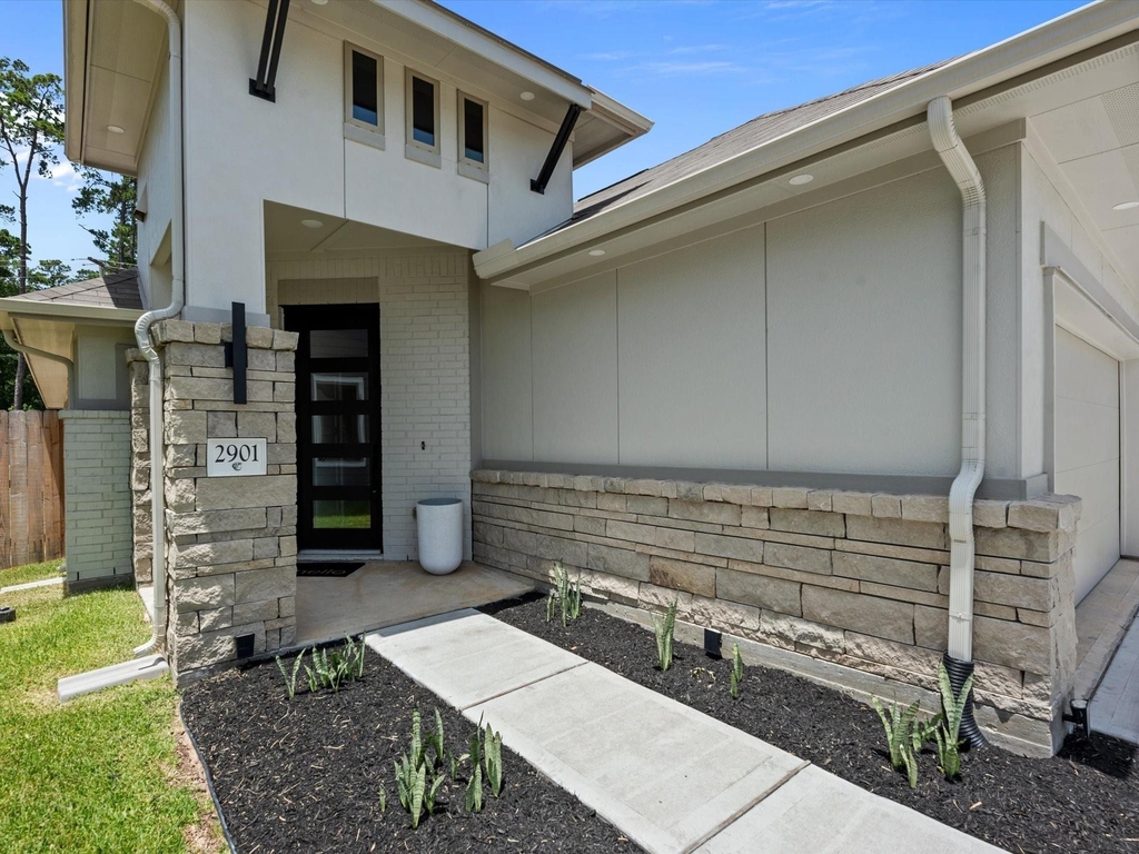 2901 Yaupon Grove Lane - Photo 2