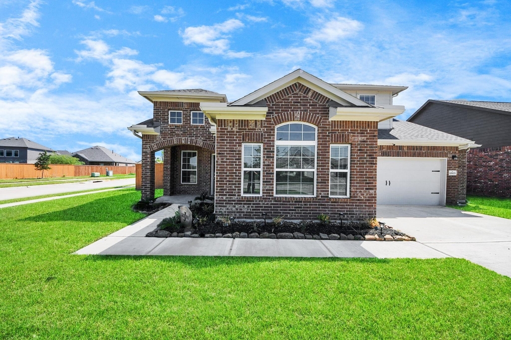 10603 Juniper Branch Drive - Photo 0