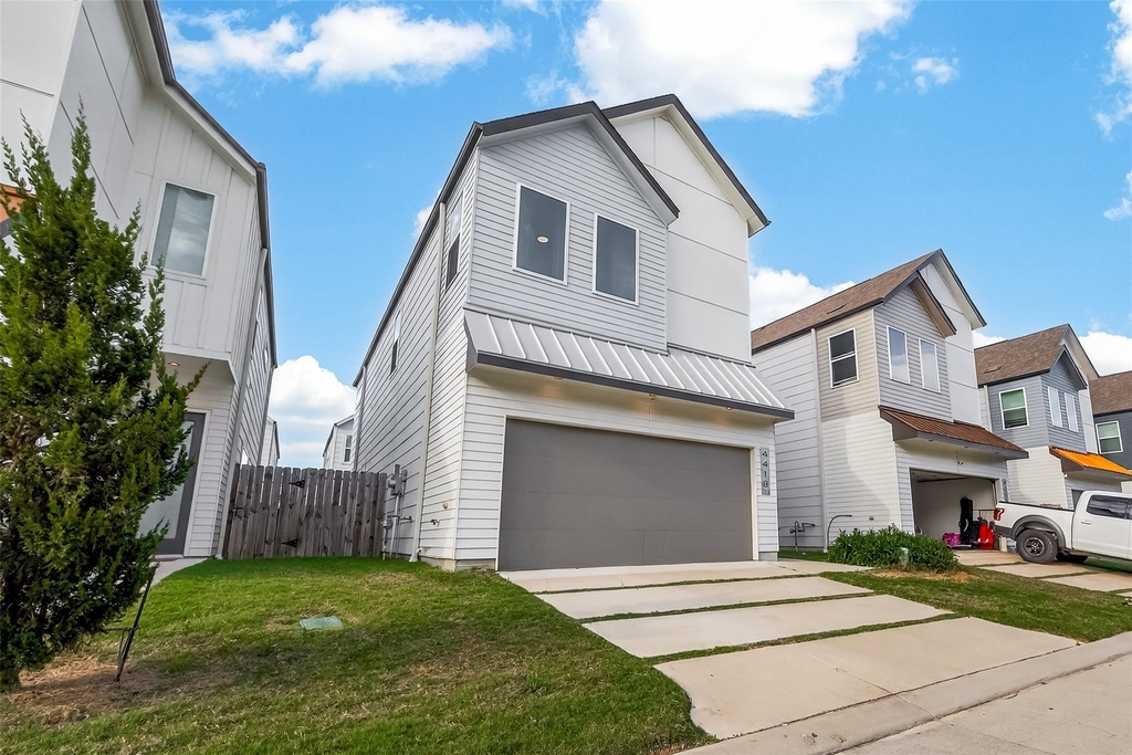 4418 Bora Bora Lane - Photo 2