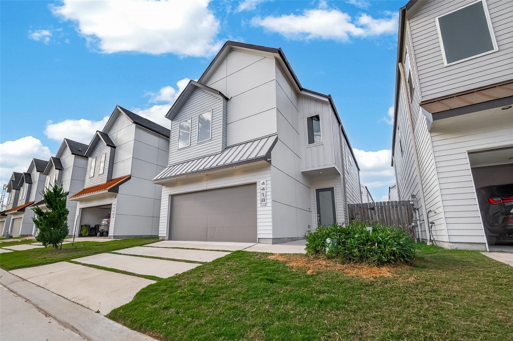 4418 Bora Bora Lane - Photo 3