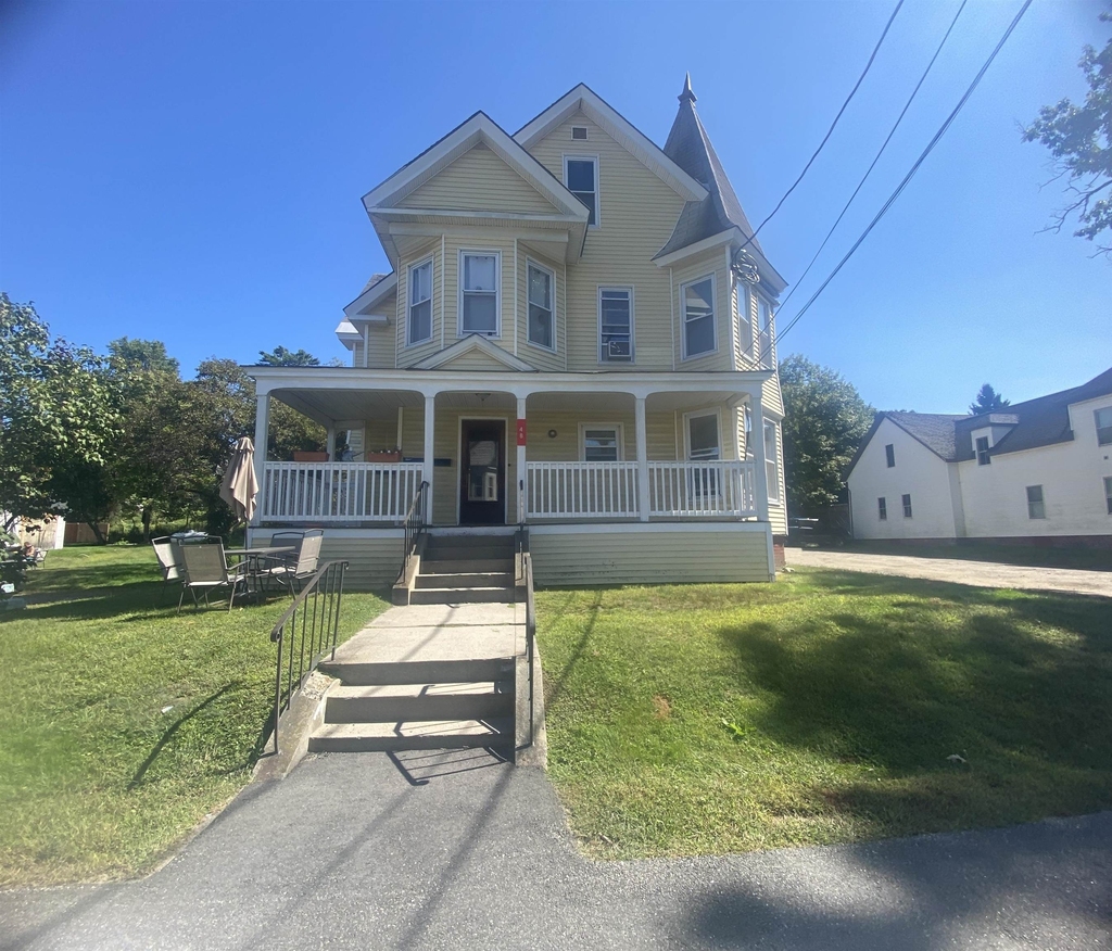 48 Laurel - Photo 0