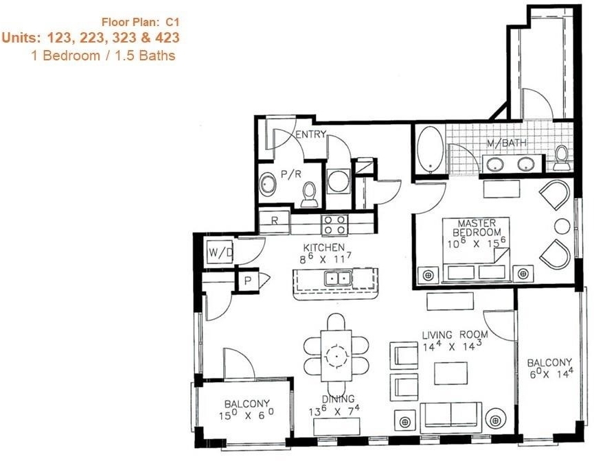 300 St Joseph Parkway - Photo 25