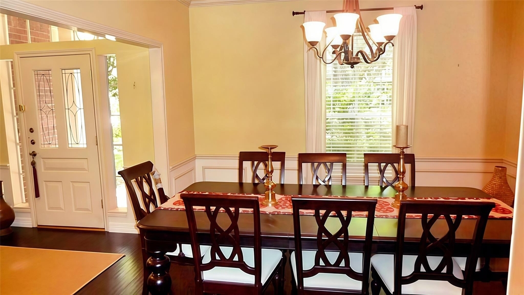 3814 Bayou Bend Court - Photo 10