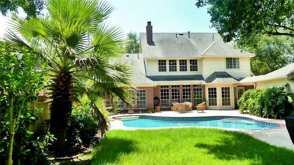 3814 Bayou Bend Court - Photo 2
