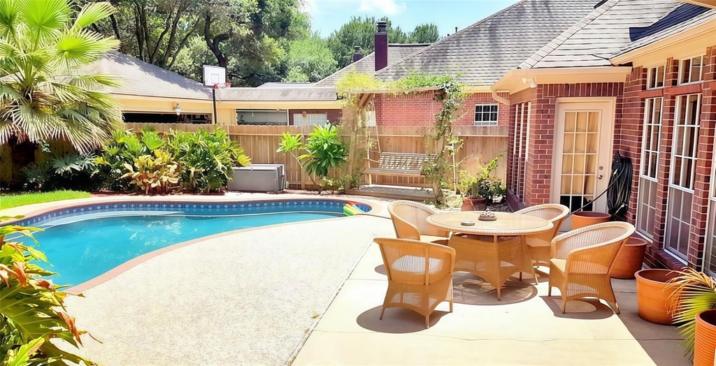 3814 Bayou Bend Court - Photo 5