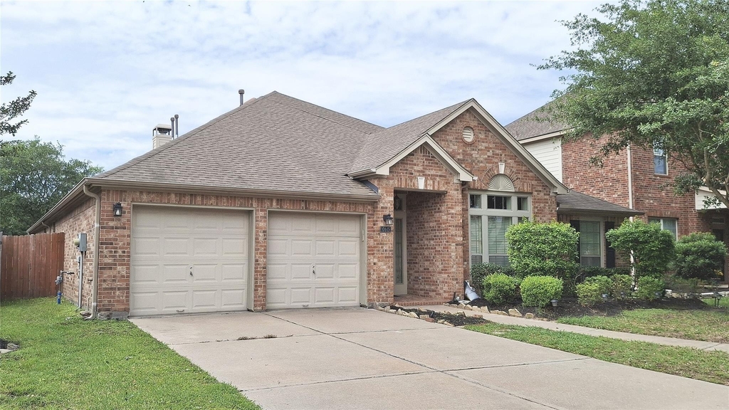 10615 Cortland Ridge Lane - Photo 1