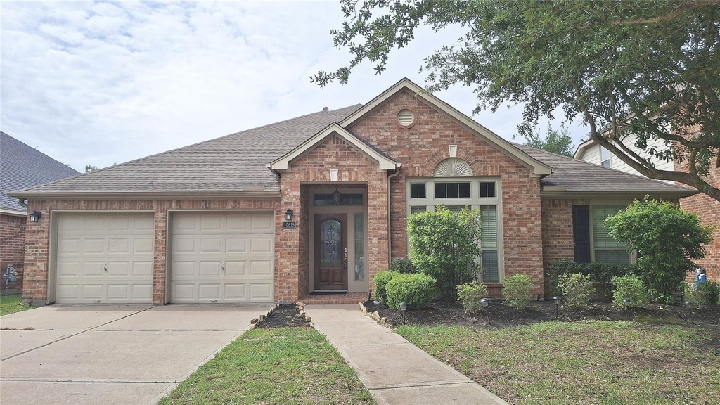 10615 Cortland Ridge Lane - Photo 0