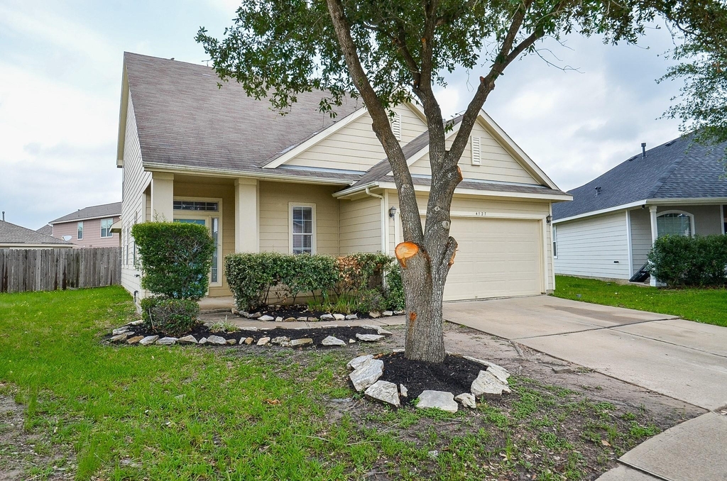 4127 Chablis Ridge Court - Photo 1
