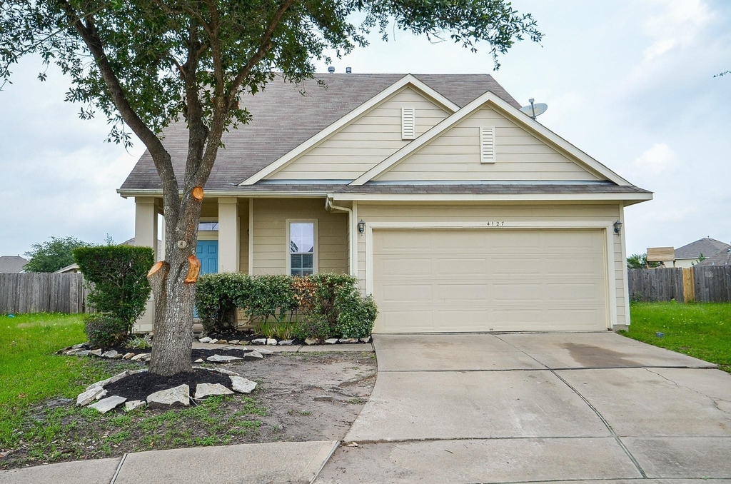 4127 Chablis Ridge Court - Photo 0