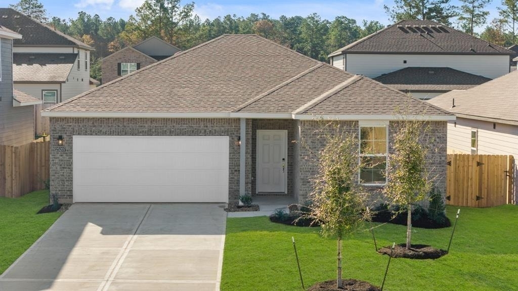 25207 Leather Leaf Court - Photo 0