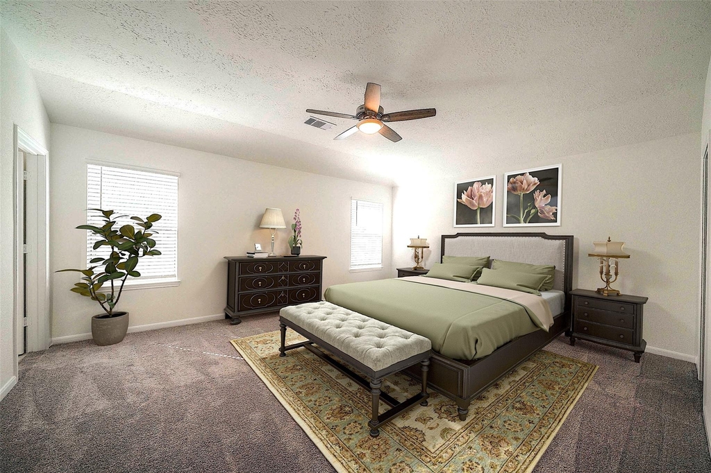 20811 Sheffield Park Drive - Photo 5