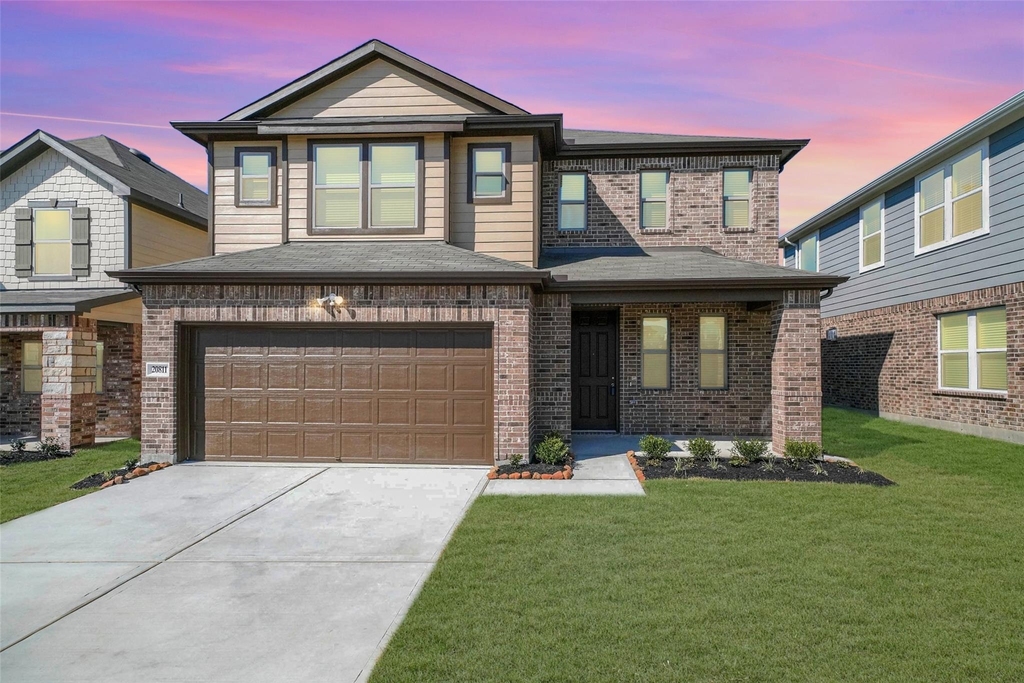 20811 Sheffield Park Drive - Photo 0
