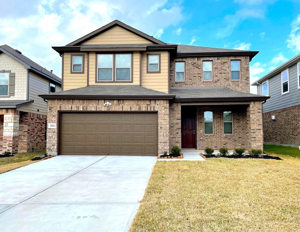 20811 Sheffield Park Drive - Photo 32