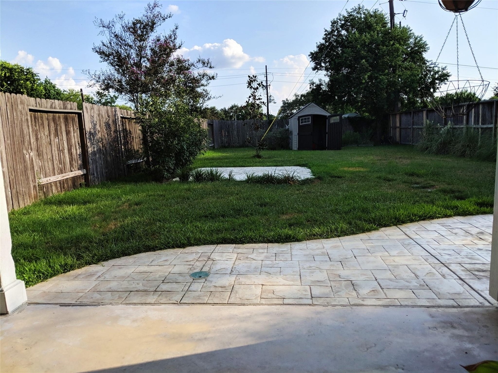 11831 Meadowchase Drive - Photo 27