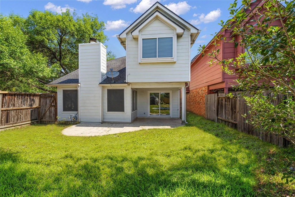 11831 Meadowchase Drive - Photo 28