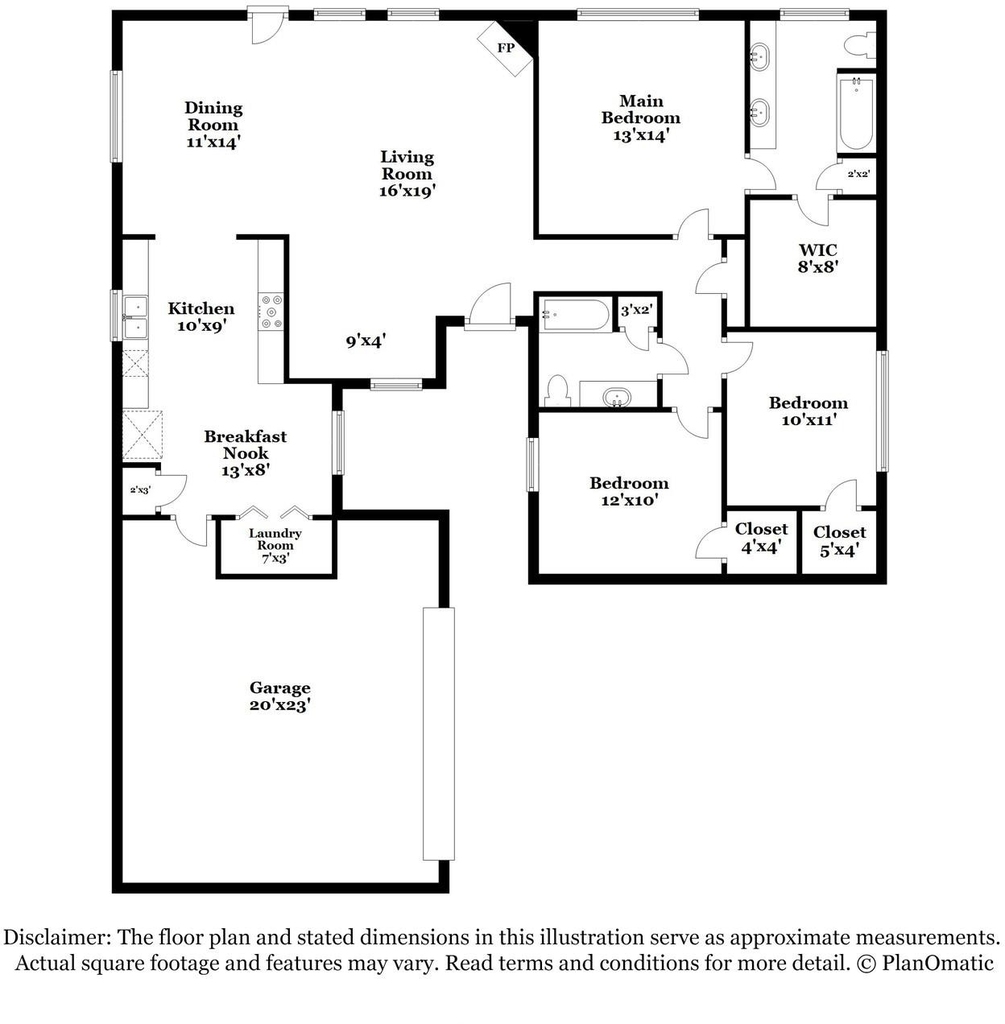 4703 Owens Creek Lane - Photo 15