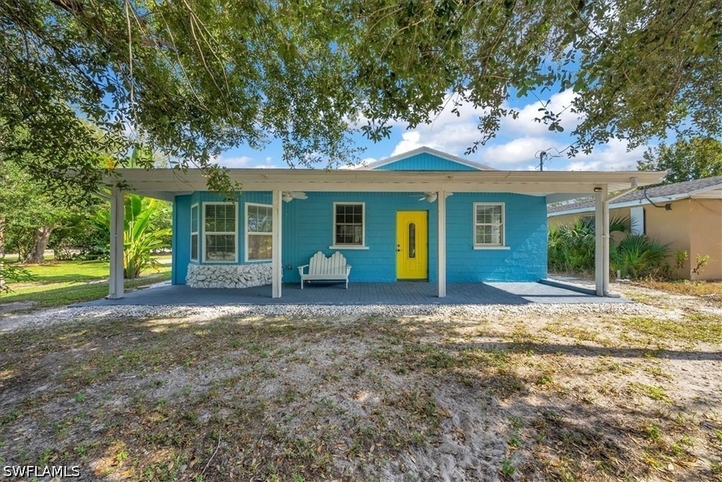 2750 Manorca Avenue - Photo 0
