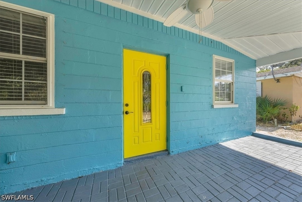 2750 Manorca Avenue - Photo 1