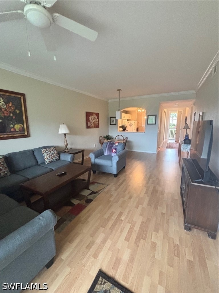 6816 Sterling Greens Place - Photo 2