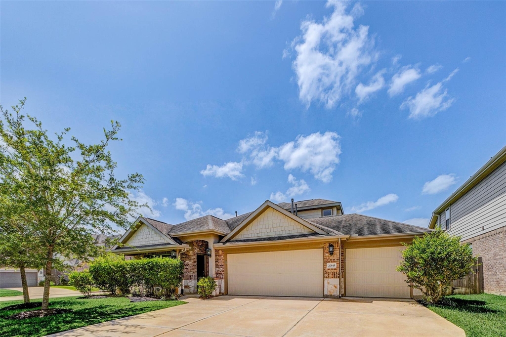 20143 Wedgewood Grove Lane - Photo 0