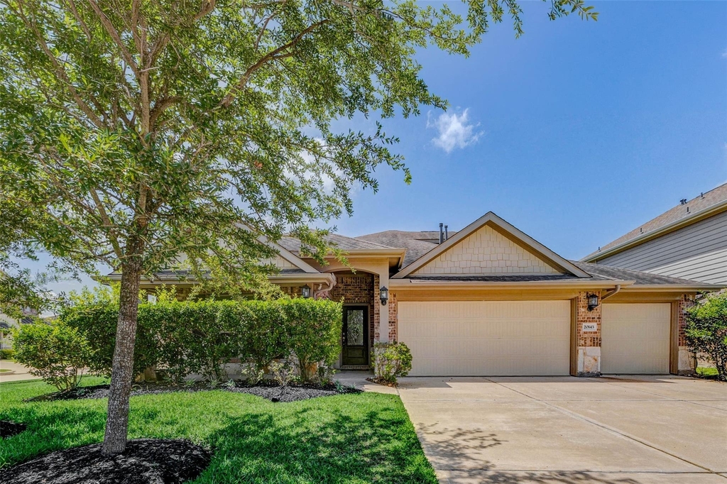 20143 Wedgewood Grove Lane - Photo 2