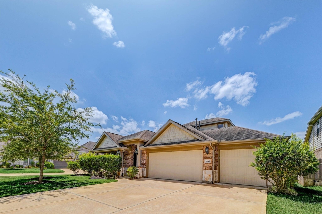 20143 Wedgewood Grove Lane - Photo 1