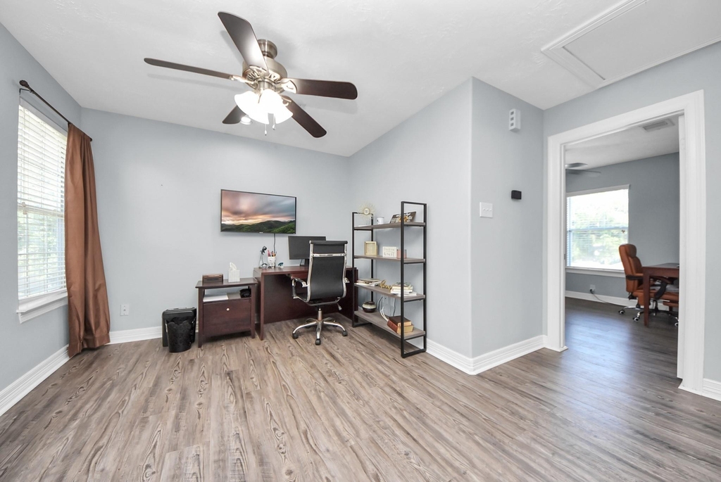 201 S Native Lane - Photo 19