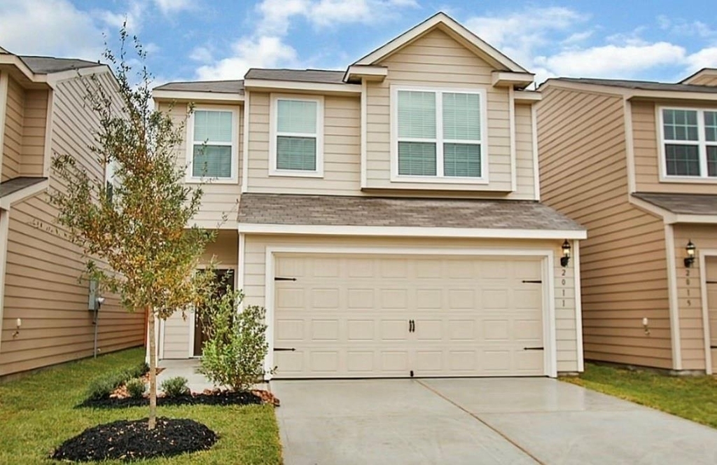 2011 Sweet Lilac Drive - Photo 0