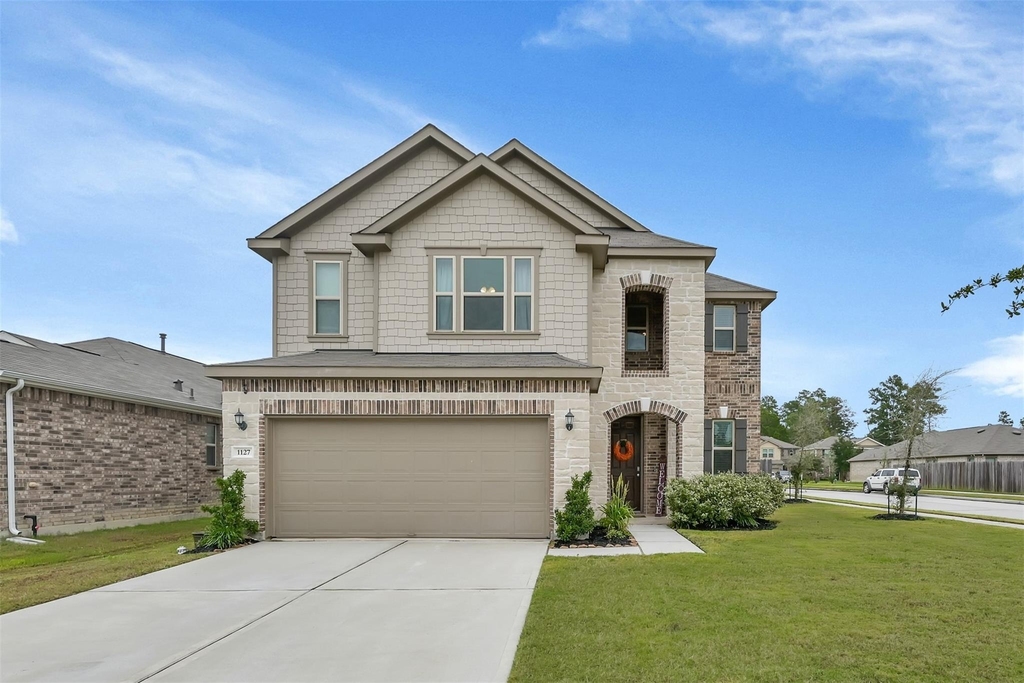 1127 Littleton Court - Photo 1