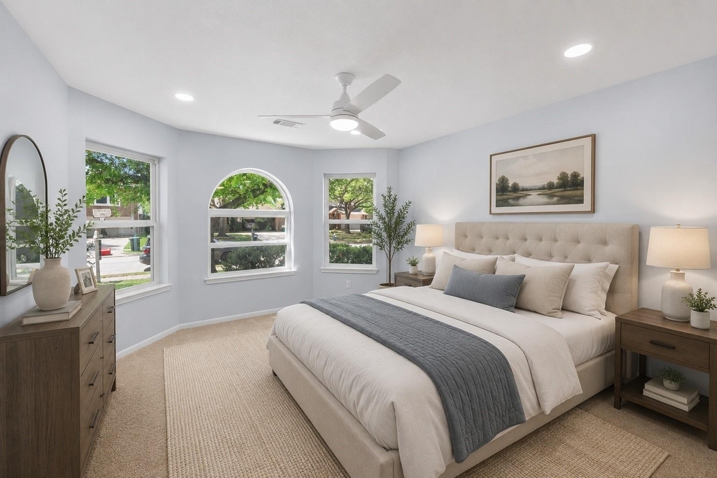 3910 Crystal Pass Court - Photo 1